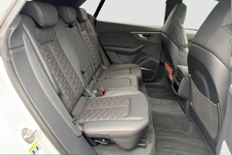 Audi RSQ8 din 2024 cu 26.600 km - oferta AUD206014 - foto 14