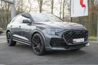 Audi RSQ8 din 2025 cu 24.024 km - oferta AUD206015 - foto 1