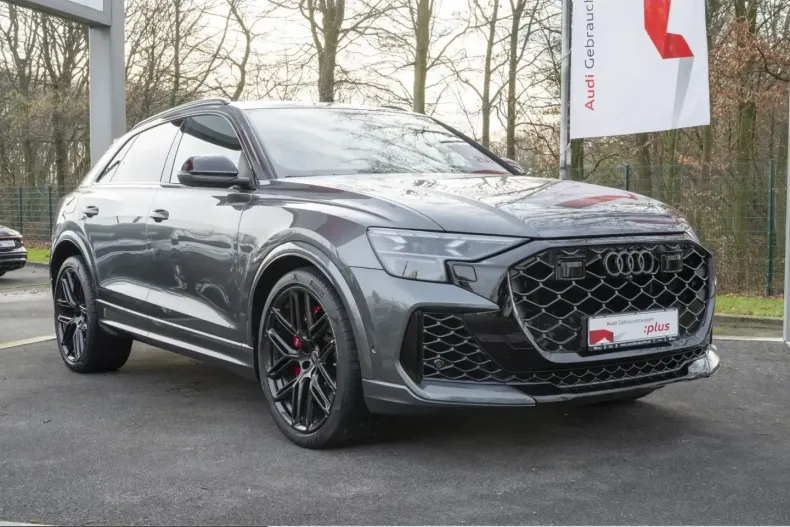 Audi RSQ8 din 2025 cu 24.024 km - oferta AUD206015 - foto 1