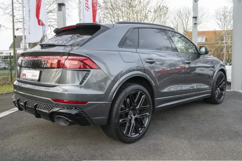 Audi RSQ8 din 2025 cu 24.024 km - oferta AUD206015 - foto 2