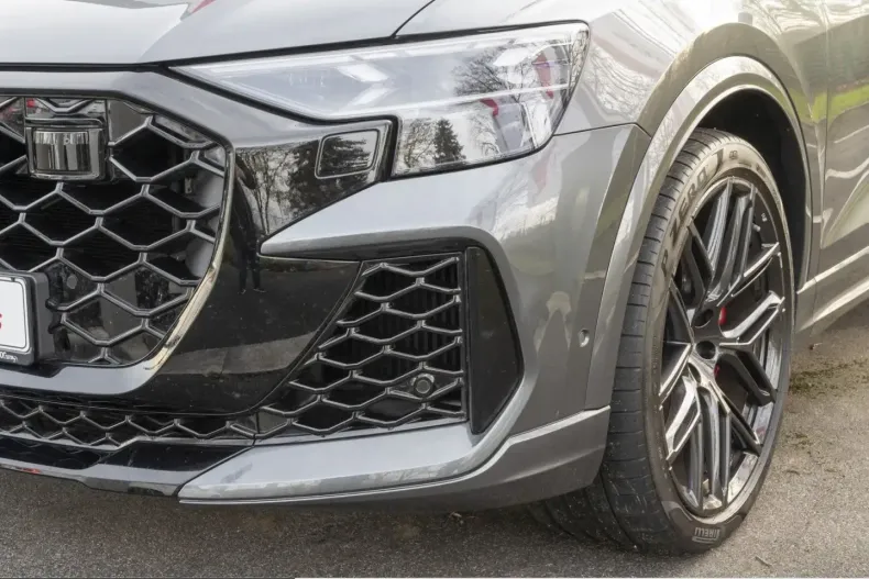 Audi RSQ8 din 2025 cu 24.024 km - oferta AUD206015 - foto 4