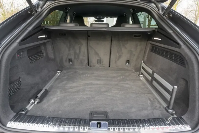 Audi RSQ8 din 2025 cu 24.024 km - oferta AUD206015 - foto 5