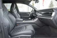 Audi RSQ8 din 2025 cu 24.024 km - oferta AUD206015 - foto 6