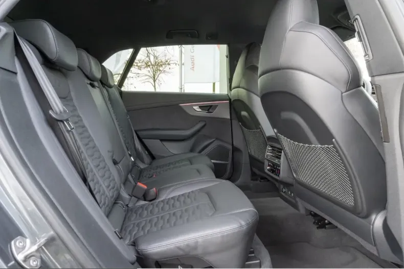 Audi RSQ8 din 2025 cu 24.024 km - oferta AUD206015 - foto 9