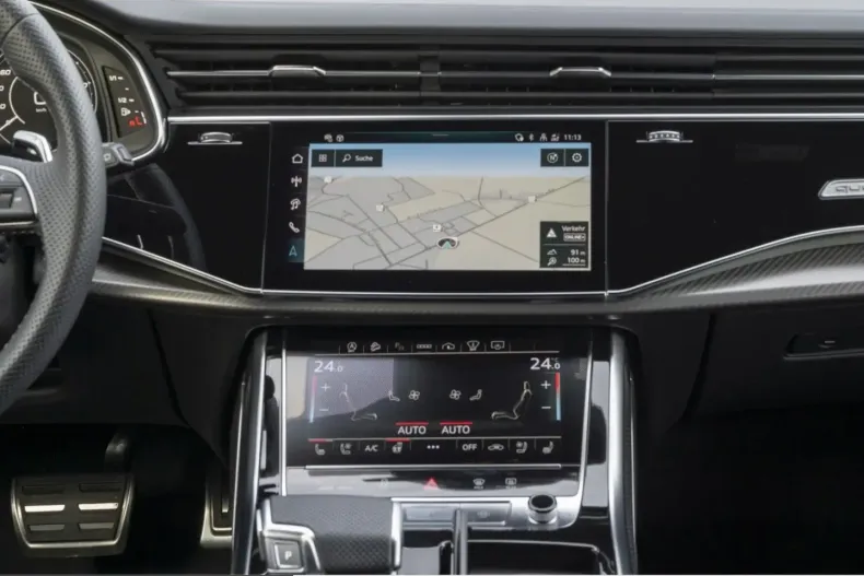 Audi RSQ8 din 2025 cu 24.024 km - oferta AUD206015 - foto 11