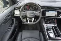Audi RSQ8 din 2025 cu 24.024 km - oferta AUD206015 - foto 12
