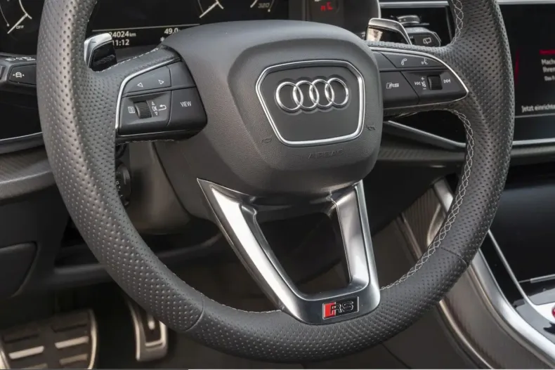 Audi RSQ8 din 2025 cu 24.024 km - oferta AUD206015 - foto 15