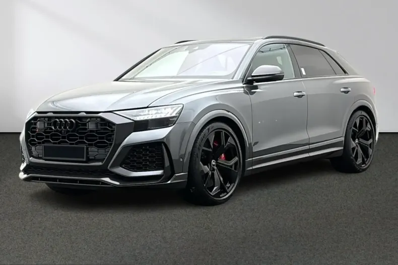 Audi RSQ8 din 2024 cu 43.146 km - oferta AUD206016 - foto 1