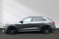 Audi RSQ8 din 2024 cu 43.146 km - oferta AUD206016 - foto 3