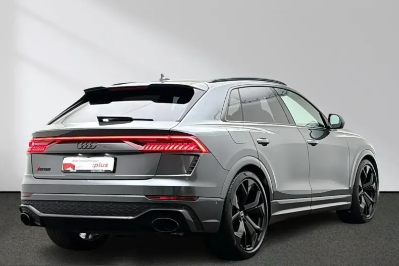 Audi RSQ8 din 2024 cu 43.146 km - oferta AUD206016 - foto 4