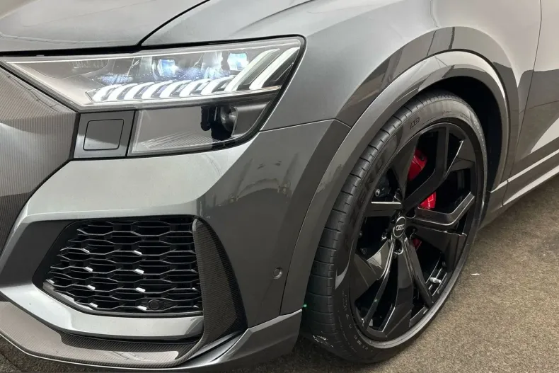 Audi RSQ8 din 2024 cu 43.146 km - oferta AUD206016 - foto 6