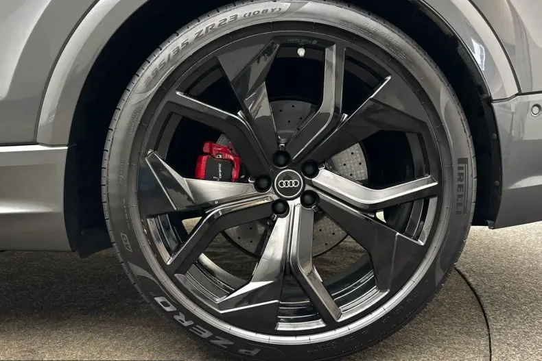 Audi RSQ8 din 2024 cu 43.146 km - oferta AUD206016 - foto 7