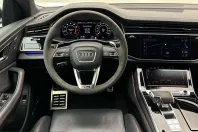 Audi RSQ8 din 2024 cu 43.146 km - oferta AUD206016 - foto 8