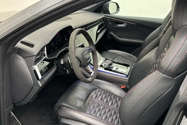 Audi RSQ8 din 2024 cu 43.146 km - oferta AUD206016 - foto 9