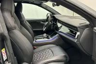 Audi RSQ8 din 2024 cu 43.146 km - oferta AUD206016 - foto 10