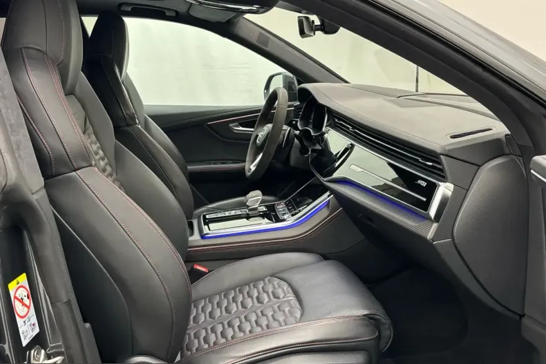 Audi RSQ8 din 2024 cu 43.146 km - oferta AUD206016 - foto 10