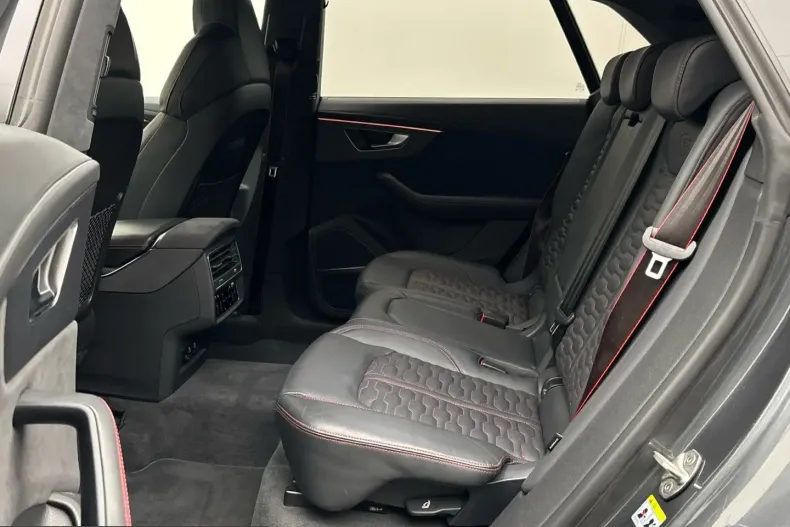 Audi RSQ8 din 2024 cu 43.146 km - oferta AUD206016 - foto 11