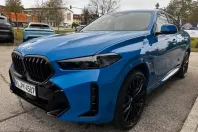 BMW X6 (Seria X) din 2025 cu 6.122 km - oferta BMW206017 - foto 1