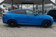 BMW X6 (Seria X) din 2025 cu 6.122 km - oferta BMW206017 - foto 6