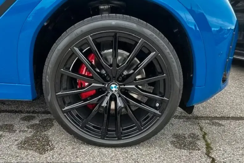 BMW X6 (Seria X) din 2025 cu 6.122 km - oferta BMW206017 - foto 7