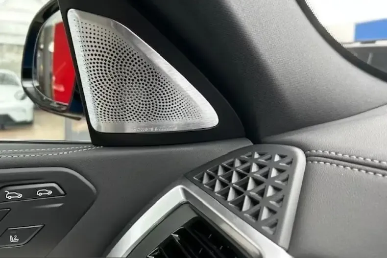 BMW X6 (Seria X) din 2025 cu 6.122 km - oferta BMW206017 - foto 18