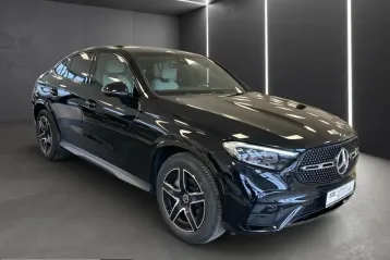 Mercedes-Benz GLC 200 din 2024 - oferta MER206018