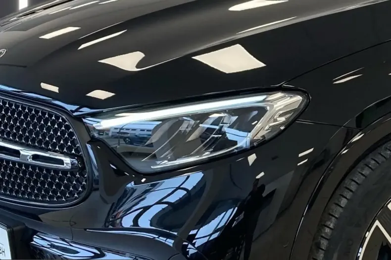 Mercedes-Benz GLC 200 (Clasa GLC) din 2024 cu 18.265 km - oferta MER206018 - foto 4