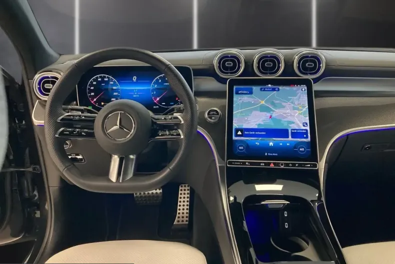 Mercedes-Benz GLC 200 (Clasa GLC) din 2024 cu 18.265 km - oferta MER206018 - foto 7