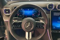 Mercedes-Benz GLC 200 (Clasa GLC) din 2024 cu 18.265 km - oferta MER206018 - foto 9