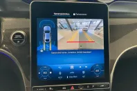 Mercedes-Benz GLC 200 (Clasa GLC) din 2024 cu 18.265 km - oferta MER206018 - foto 11