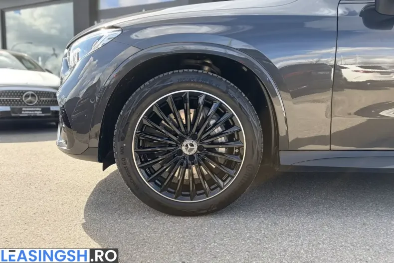 Mercedes-Benz GLC 200 (Clasa GLC) din 2025 cu 10.987 km - oferta MER206019 - foto 9
