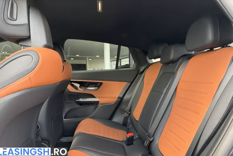 Mercedes-Benz GLC 200 (Clasa GLC) din 2025 cu 10.987 km - oferta MER206019 - foto 10