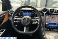 Mercedes-Benz GLC 200 (Clasa GLC) din 2025 cu 10.987 km - oferta MER206019 - foto 11