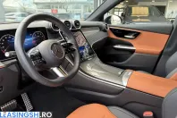 Mercedes-Benz GLC 200 (Clasa GLC) din 2025 cu 10.987 km - oferta MER206019 - foto 13