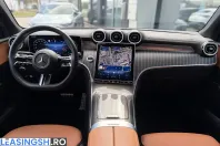 Mercedes-Benz GLC 200 (Clasa GLC) din 2025 cu 10.987 km - oferta MER206019 - foto 14