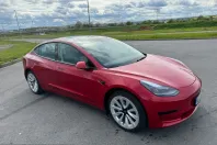 Tesla Model 3 din 2022 cu 13.475 km - oferta TES206020 - foto 2
