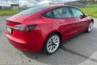 Tesla Model 3 din 2022 cu 13.475 km - oferta TES206020 - foto 7