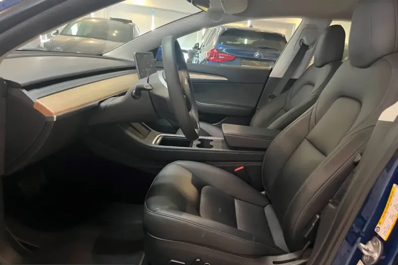 Tesla Model 3 din 2022 cu 30.000 km - oferta TES206021 - foto 6