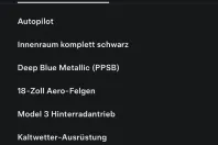 Tesla Model 3 din 2022 cu 30.000 km - oferta TES206021 - foto 11