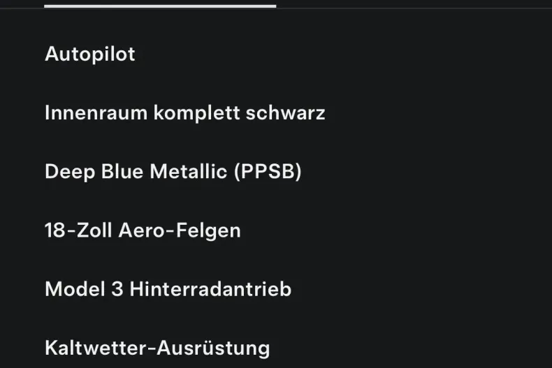 Tesla Model 3 din 2022 cu 30.000 km - oferta TES206021 - foto 11