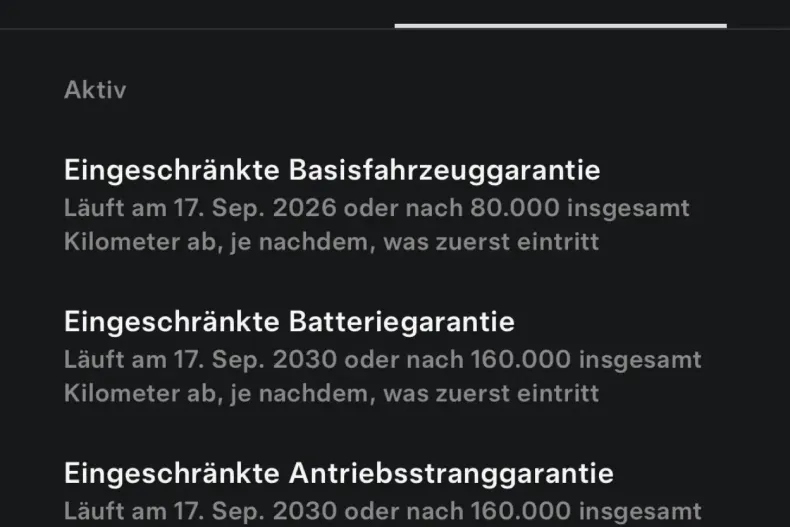 Tesla Model 3 din 2022 cu 30.000 km - oferta TES206021 - foto 12