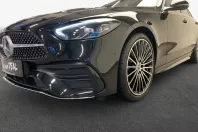 Mercedes-Benz C 200 (Clasa C) din 2026 cu 3.930 km - oferta MER206022 - foto 1