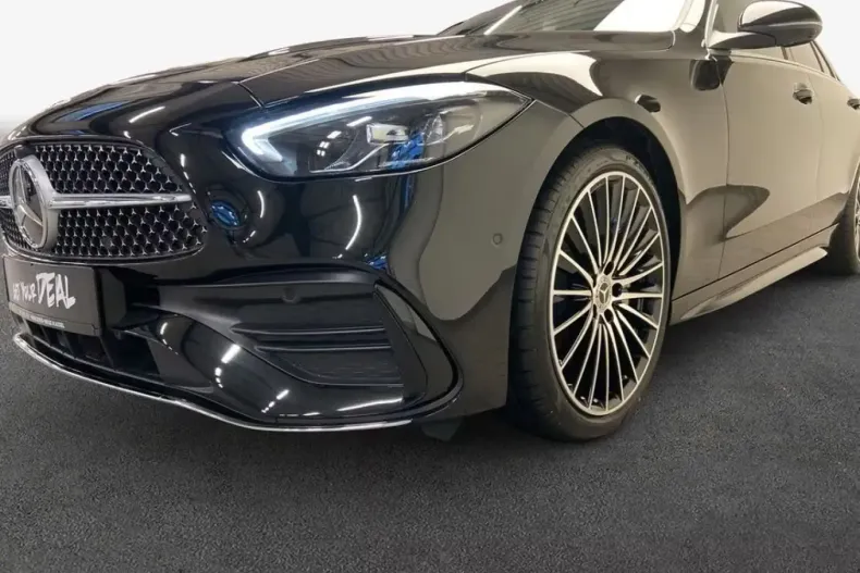 Mercedes-Benz C 200 (Clasa C) din 2026 cu 3.930 km - oferta MER206022 - foto 1