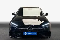 Mercedes-Benz C 200 (Clasa C) din 2026 cu 3.930 km - oferta MER206022 - foto 2