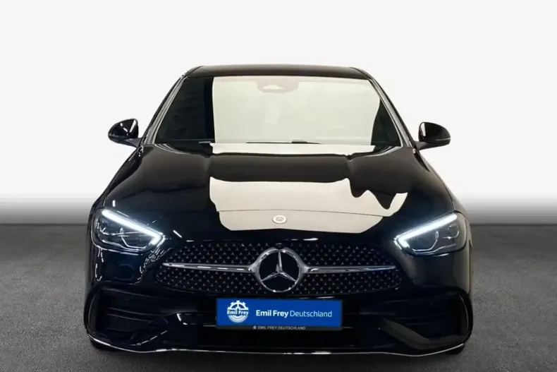 Mercedes-Benz C 200 (Clasa C) din 2026 cu 3.930 km - oferta MER206022 - foto 2