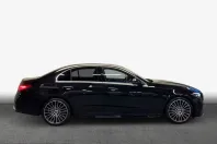 Mercedes-Benz C 200 (Clasa C) din 2026 cu 3.930 km - oferta MER206022 - foto 3