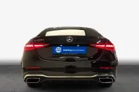 Mercedes-Benz C 200 (Clasa C) din 2026 cu 3.930 km - oferta MER206022 - foto 4