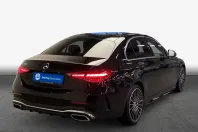 Mercedes-Benz C 200 (Clasa C) din 2026 cu 3.930 km - oferta MER206022 - foto 5