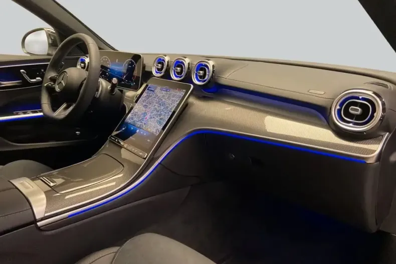 Mercedes-Benz C 200 (Clasa C) din 2026 cu 3.930 km - oferta MER206022 - foto 6