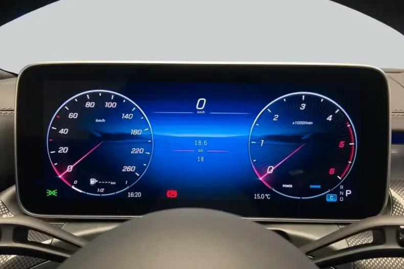 Mercedes-Benz C 200 (Clasa C) din 2026 cu 3.930 km - oferta MER206022 - foto 10